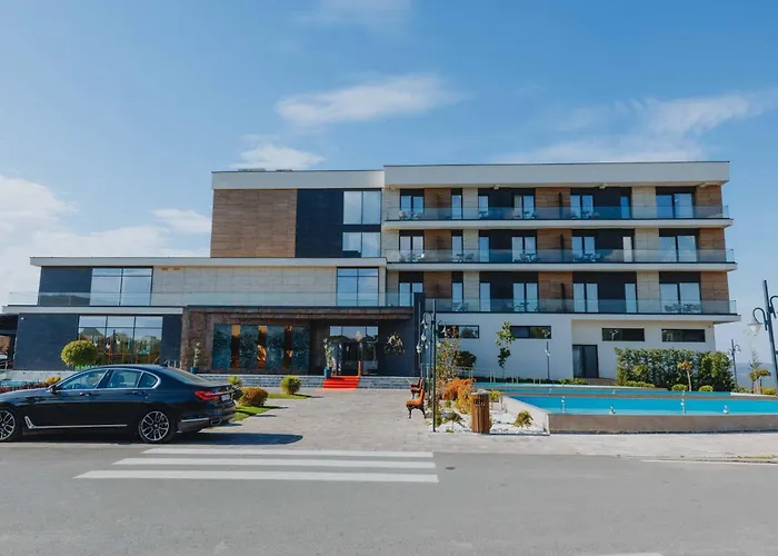 Iliria Hill Resort & Spa