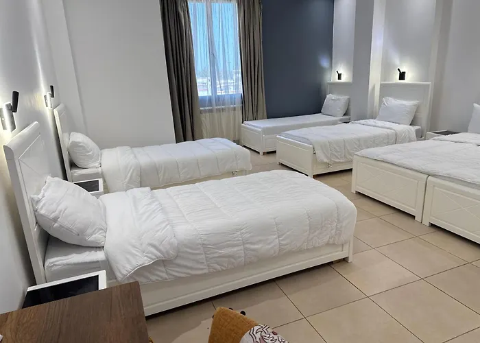 Auberge Complexe Medina Parc