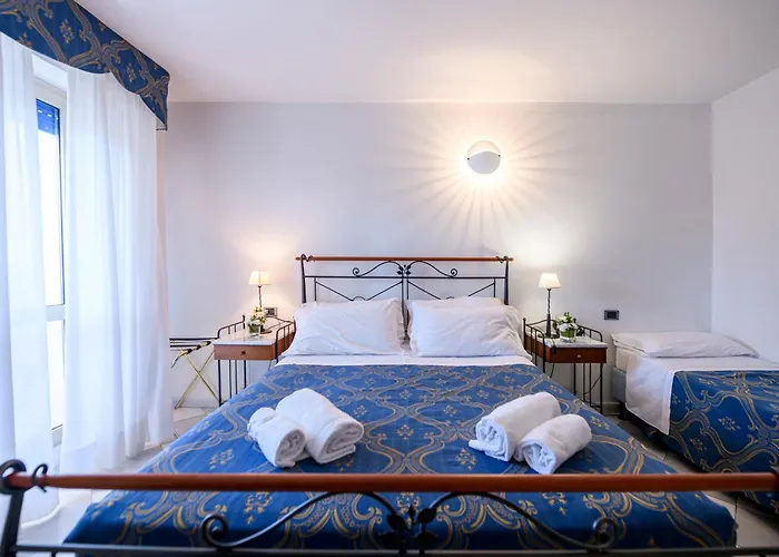 hotel falco azzurro