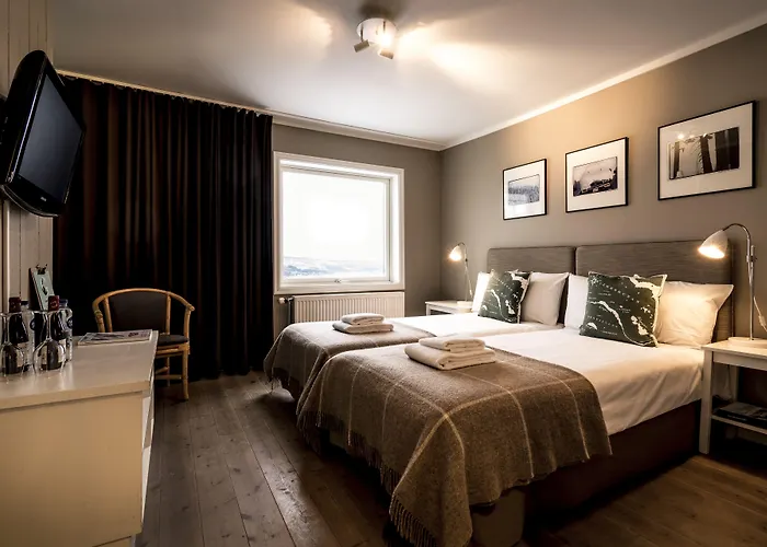 Hotell Granen