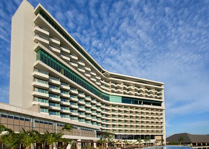 Radisson Golf & Convention Center Batam