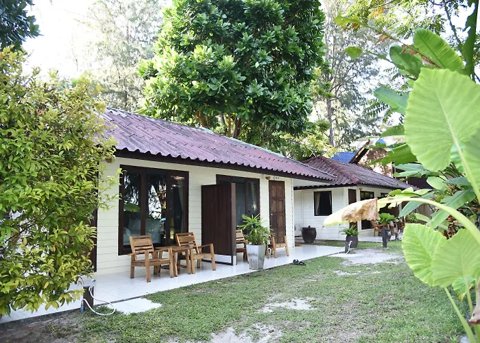 Wapi Resort