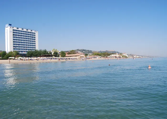 Hermitage Hotel
