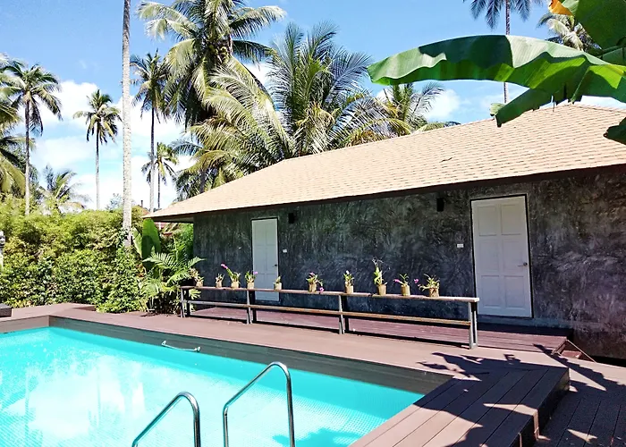 Medee Resort