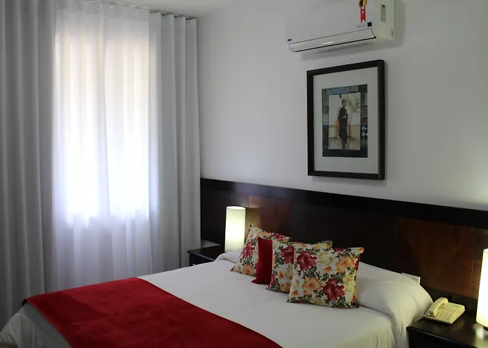 Hotel Dom Henrique