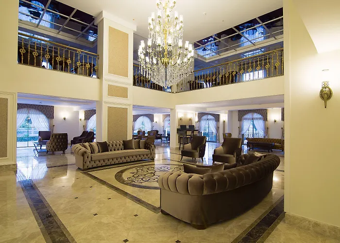 Svalinn Hotel