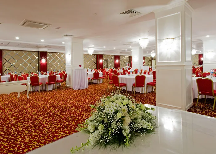 Svalinn Hotel