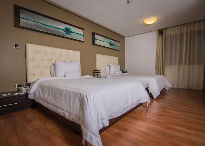 Hosteria Arhana