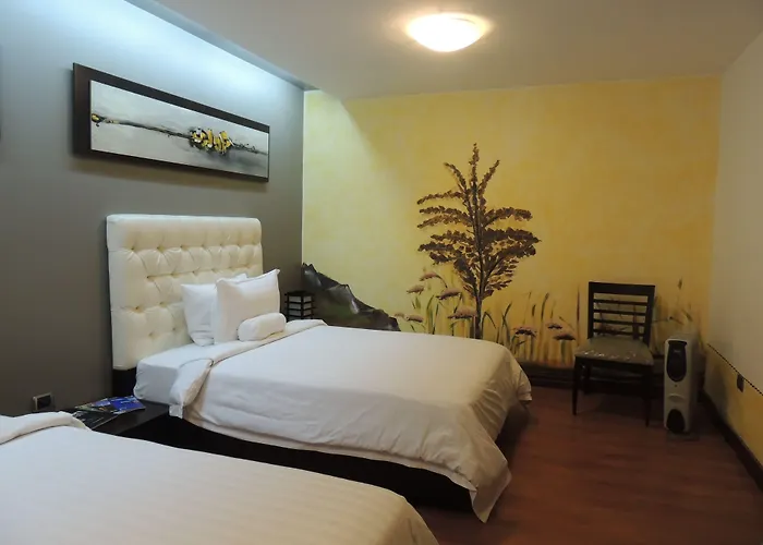 Hosteria Arhana