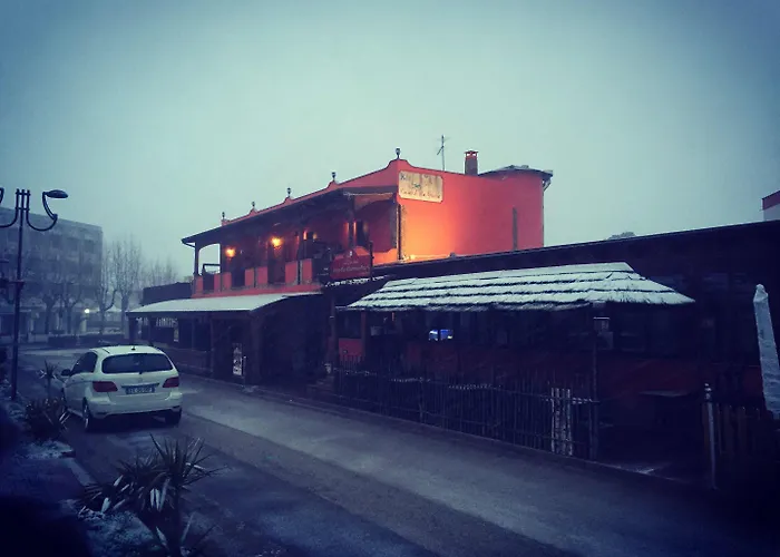Casale Villa Giulia