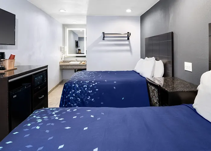 Scandia Motel