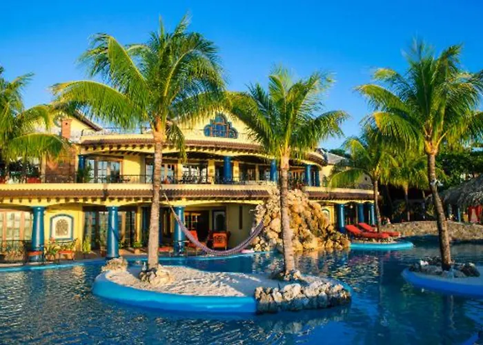 Caribe Tesoro