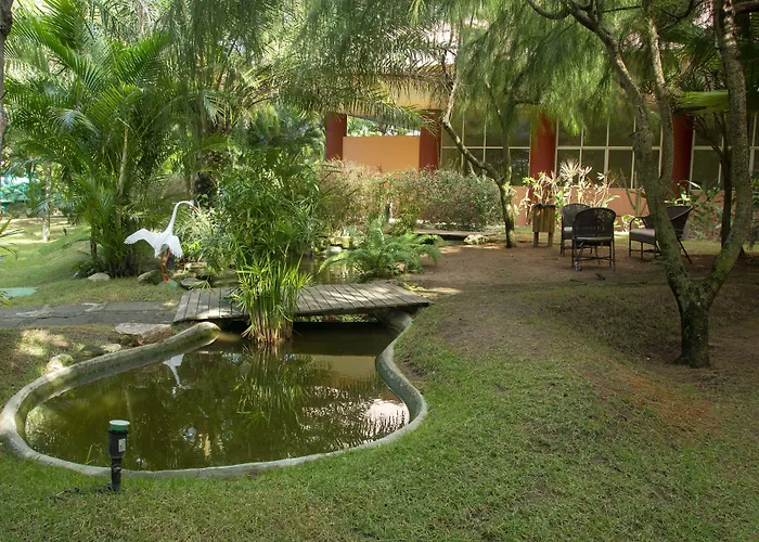 Resort Costa Dos Coqueiros