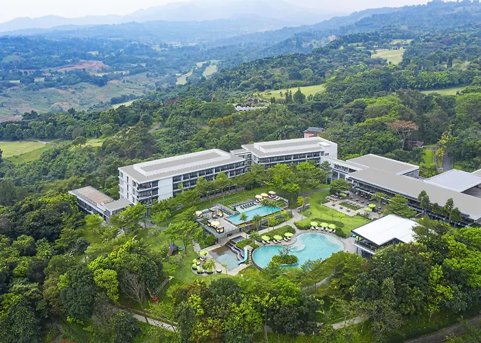 Angsana Bogor Gunung Geulis