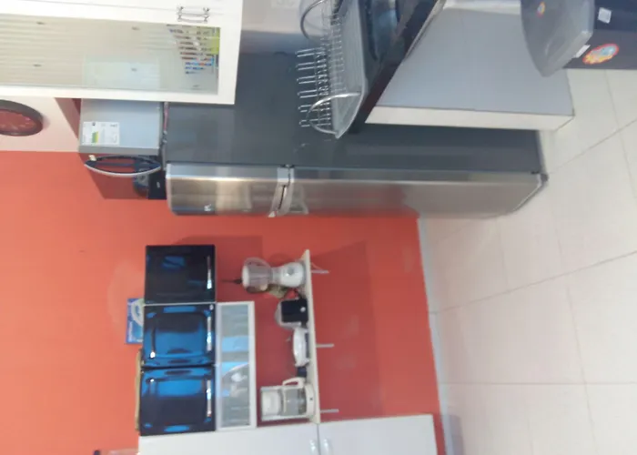 Hostel Dragao Do Mar Fortaleza