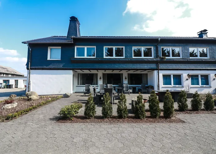 Landhotel Flora&Fauna