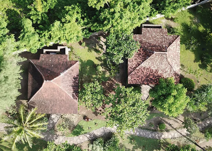 Desa Dunia Beda Resort