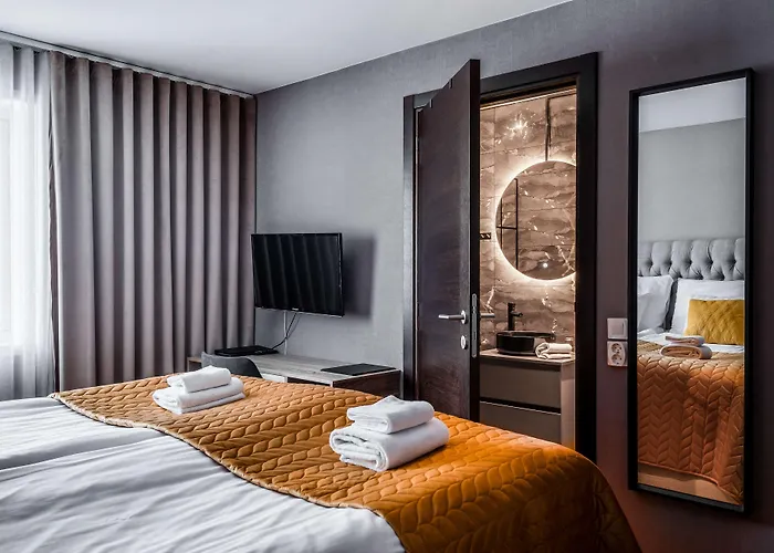 Best Western Hotell Hedasen