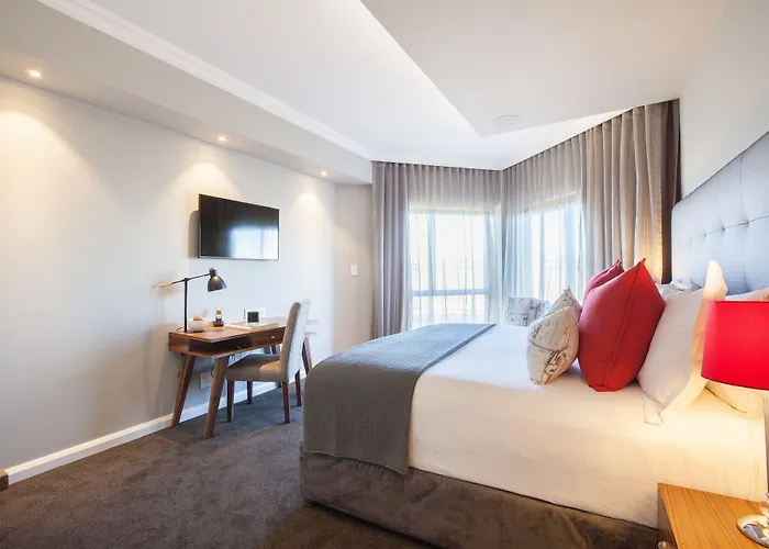 Bliss Boutique Hotel