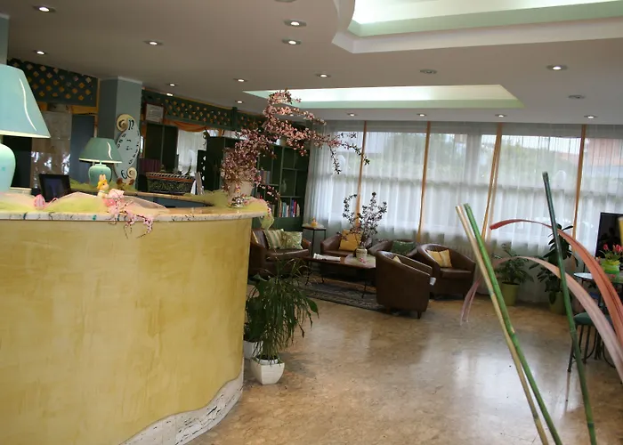 Hotel Diamante