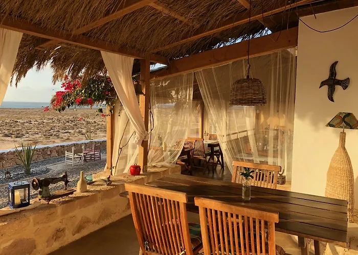 Spinguera Ecolodge