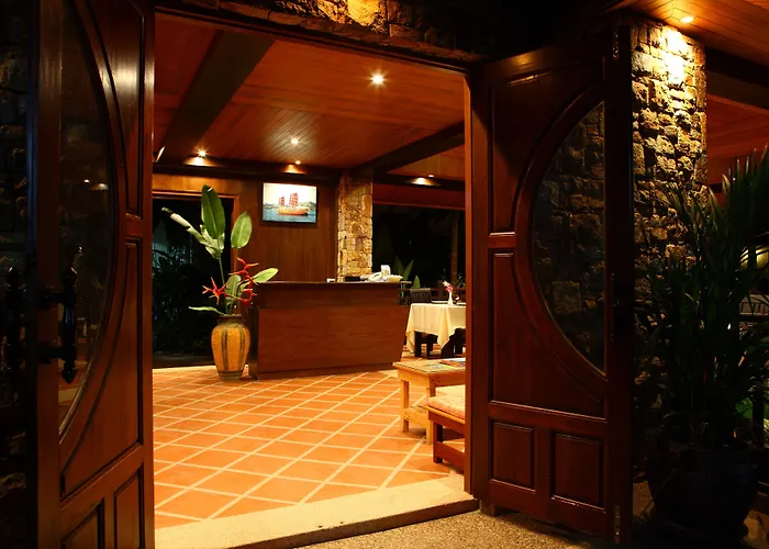 Pai Tan Villas - Sha Extra Plus