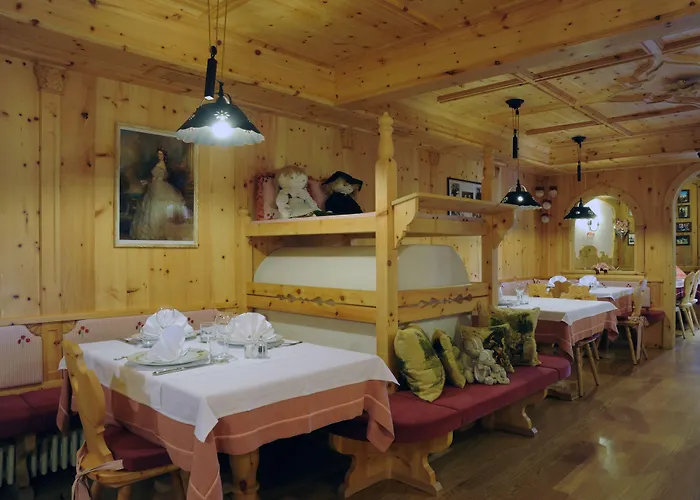 Hotel Stalon Alpine Chic