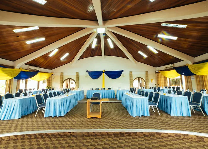 Volta Hotel