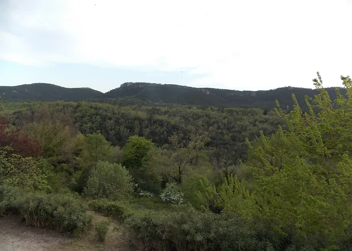 Au Relais Provencal