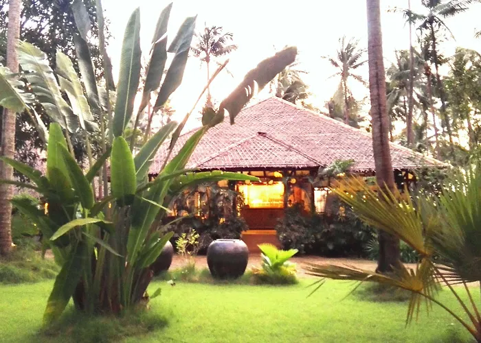 Emerald Sea Resort