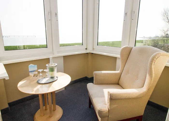 Nordseehotel Wilhelmshaven