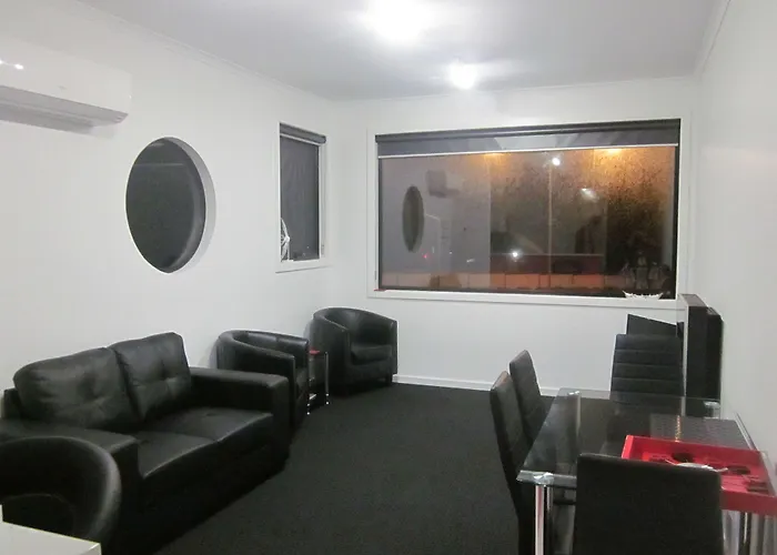 Burnie By The Bay Apartments