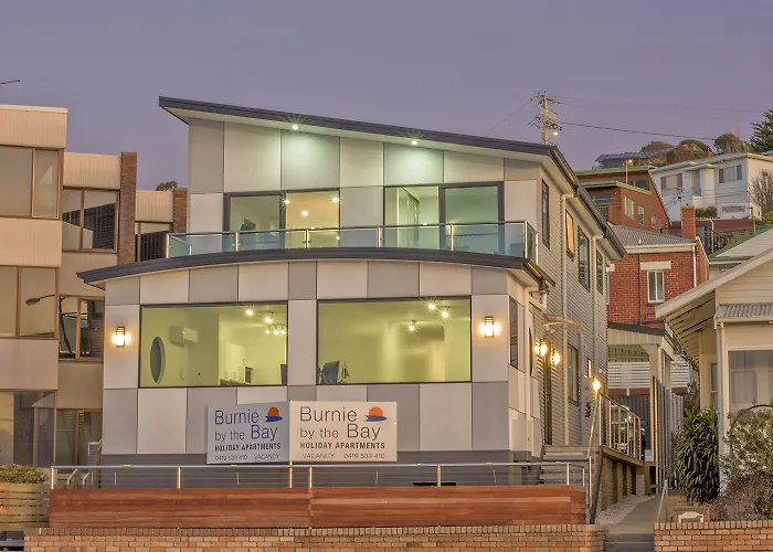 Burnie By The Bay Apartments