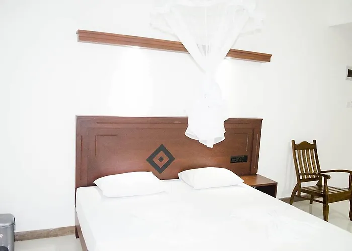 Suwa Arana Resort