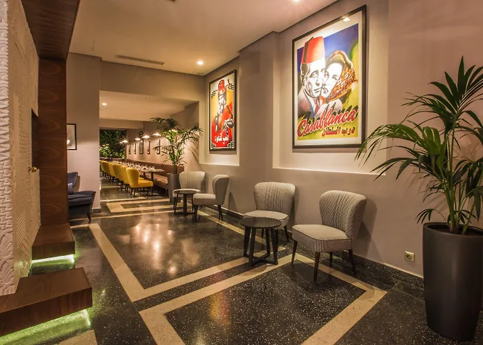 Boutique Hotel Gauthier