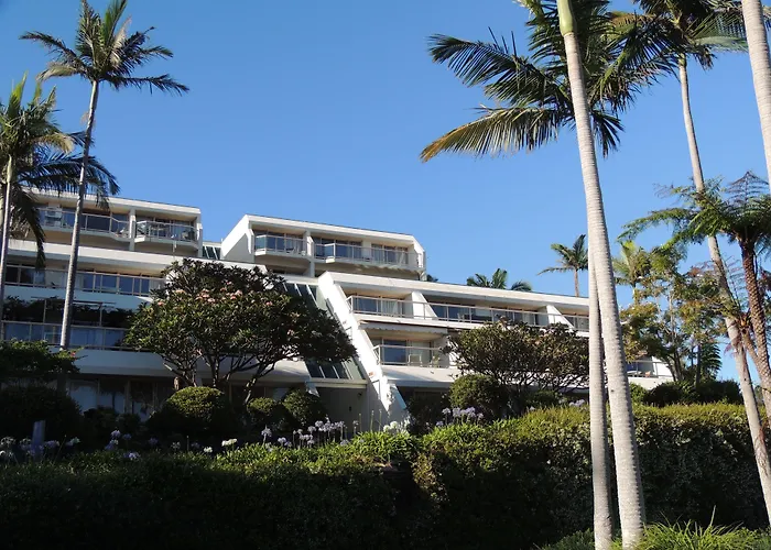 Charlesworth Bay Beach Resort