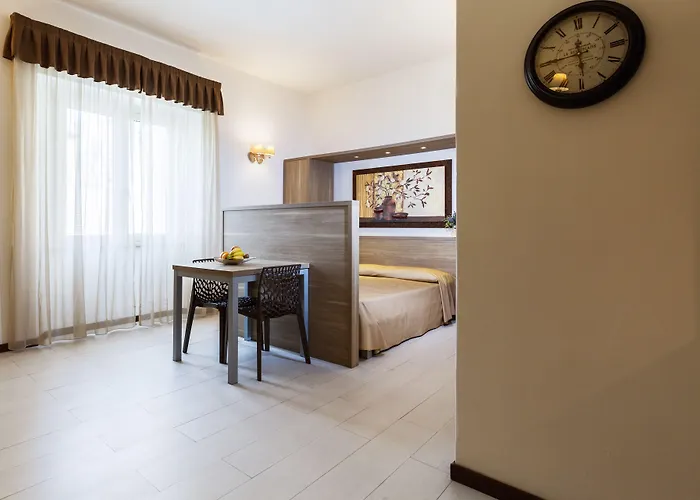 Le Residenze del Centro
