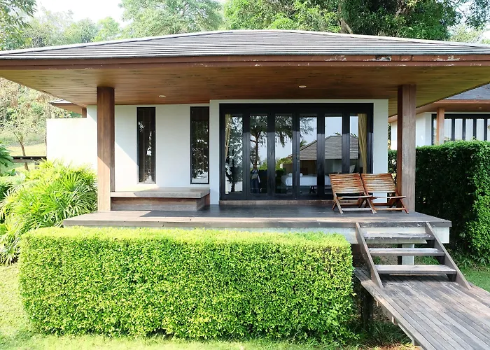 Plub Pla Koh Mak Retreat