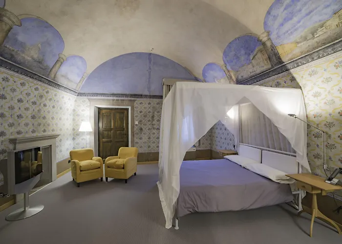 Hotel Cavour Et Des Officiers