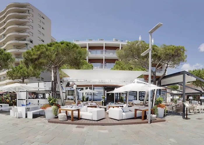 Cosmopolita Hotel Boutique & Spa