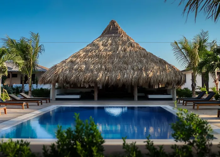 Windhoek Resort Bonaire