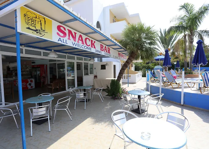Moscha Hotel