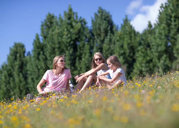 Chalet Hotel Sylvana
