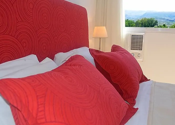 Hotel Casablanca
