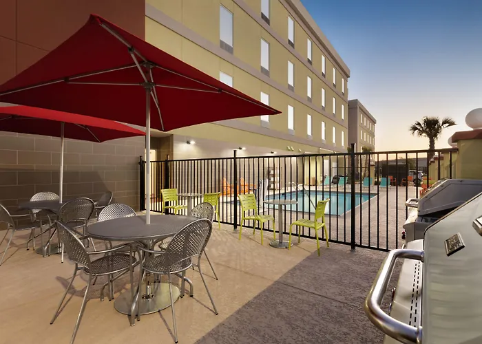 Home2 Suites By Hilton Houston Pasadena