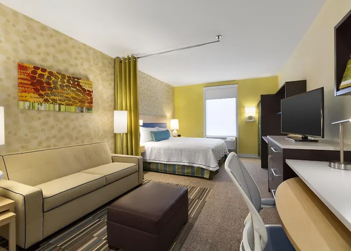 Home2 Suites By Hilton Houston Pasadena
