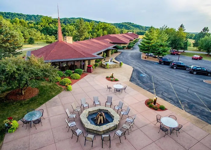 Spring Valley Inn