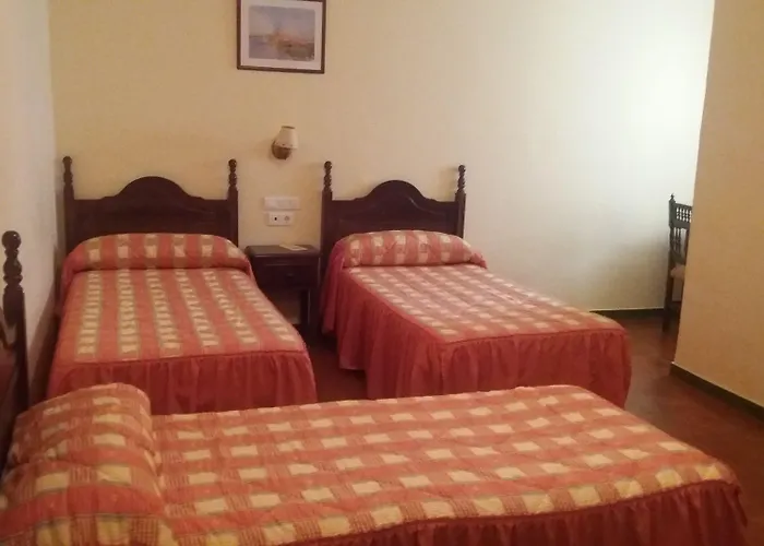 Hotel La Yedra