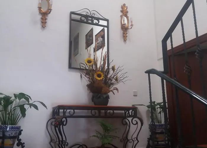 Hotel La Yedra