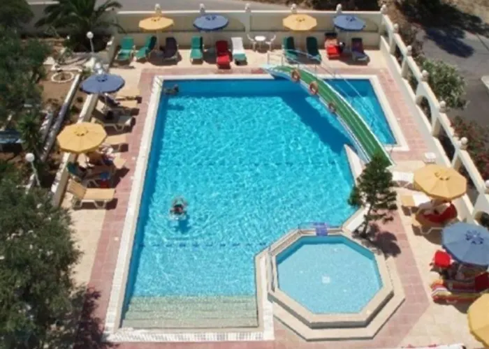 Olympic Hotel